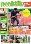 PRAKTIK & příloha Byt magazín 4/2025