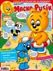 Macko Pusík 7/2026
