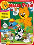 Macko Pusík 6/2026