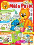 Méďa Pusík 4/2025