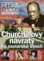 Přísně tajné 1/2026