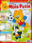 Méďa Pusík 7/2025