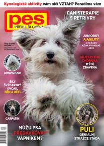 Pes přítel člověka 4/2026