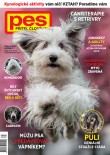 Pes přítel člověka 4/2026