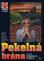 KRIMISIGNÁL 2/2025