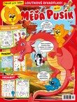 Méďa Pusík 10/2025