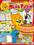 Méďa Pusík 8/2025