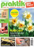  PRAKTIK & příloha Byt magazín 1/2025 PRAKTIK & příloha Byt magazín 2/2025