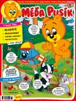 Méďa Pusík 6/2026