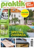 PRAKTIK & příloha Byt magazín 6/2025