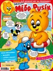 Méďa Pusík 7/2026