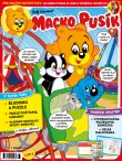 Macko Pusík 8/2026