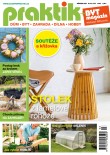 PRAKTIK & příloha Byt magazín 3/2025