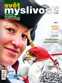 SVĚT MYSLIVOSTI 