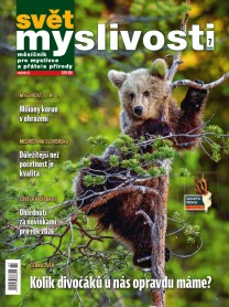 svet myslivosti 2026 07