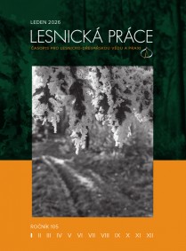 lesnická prace 2026 01