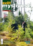Svět myslivosti 04/2025