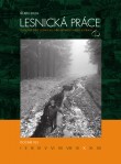 Lesnická práce 10/2024