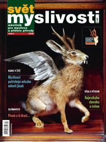 svet myslivosti 2026 05