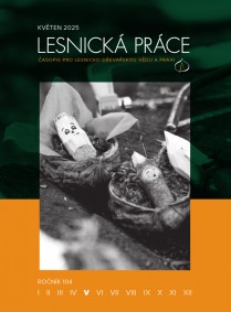 Lesnická Práce 05/2025