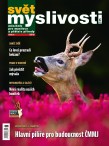svet myslivosti 2026 06