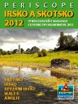 Katalog zájezdů Irsko  a Skotsko 2012