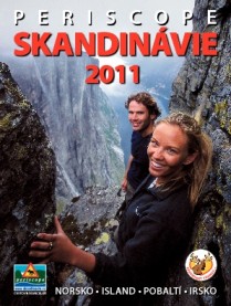 katalog Periscope Skandinávie 2011