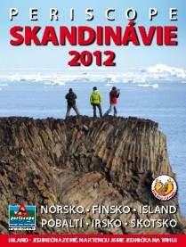 Katalog Periscope Skandinávie 2012