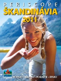 Periscope Škandinavia