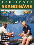 Periscope Skandinávie 2013