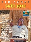 Katalog Periscope Svět 2013