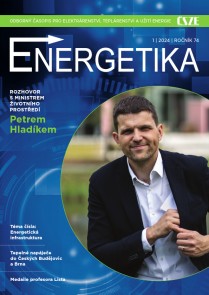 Energetika 1/2024