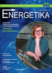 Energetika 1/2026