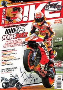 Motorbike 09/2019