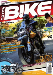 Motorbike 04/2019