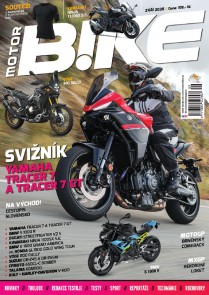 Motorbike 09/2025