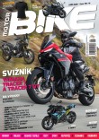 Motorbike 09/2025