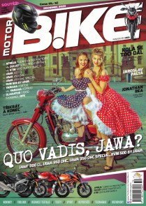 Motorbike 12/2020