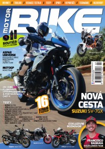 Motorbike 7-8/2026