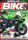 Katalog Motorbike 2021