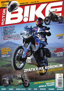 Motorbike 04/202