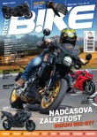Motorbike 10/2025