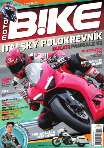 Motorbike 12-2019