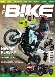 Motorbike 06/2026