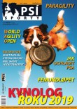Psí sporty 2/2020