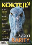 Koktejl 2013 květen