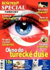 Koktejl Speciál Turecko 2013