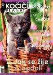 Kočičí planeta 2/2013