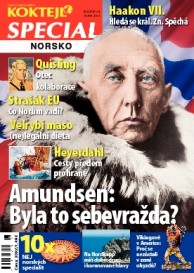 Koktejl Speciál Norsko