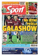 Sport - 23.2.2024